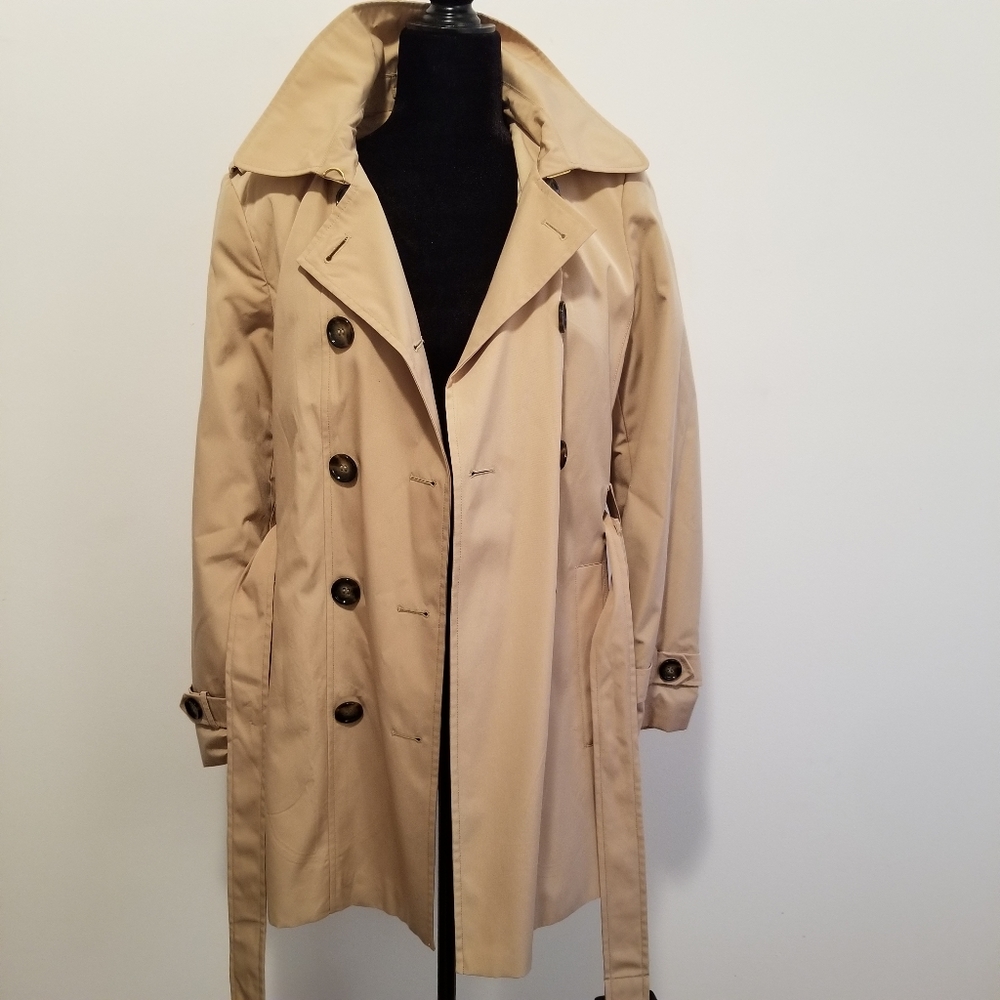 Trenchcoat
